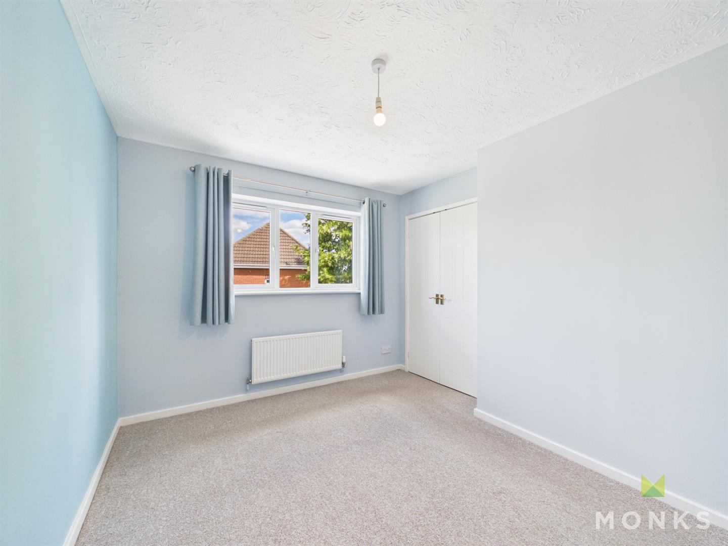 19 Painters Place, Shrewsbury, SY3 5PT For Sale